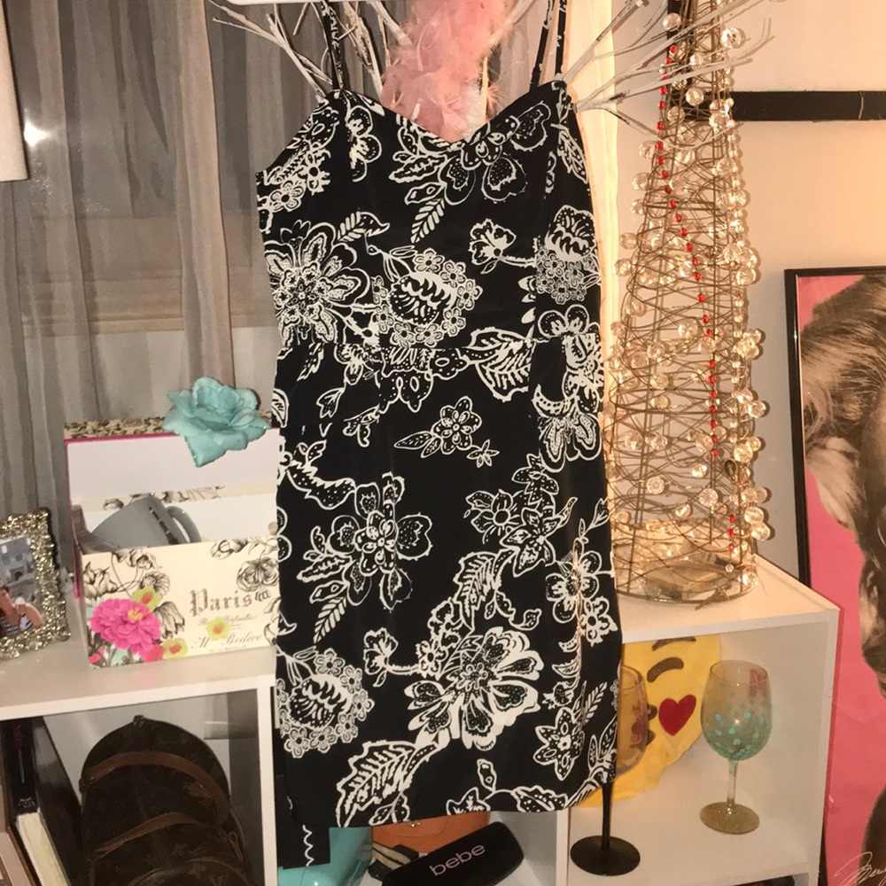 American Eagle dress with pockets